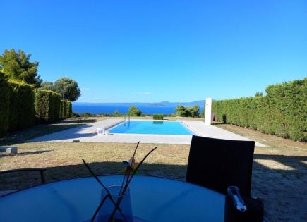Villa pour 630 000 Euro en Chalcidique, Grèce