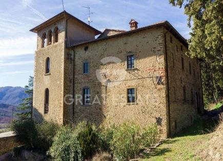 Haus für 890 000 euro in Citta di Castello, Italien