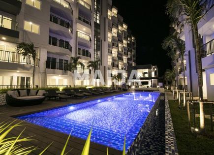 Apartment for 24 948 euro in Rayong, Thailand