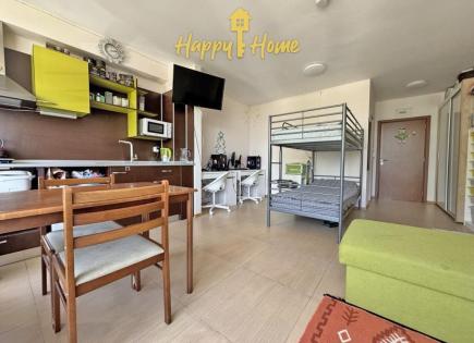 Studio for 47 999 euro at Sunny Beach, Bulgaria