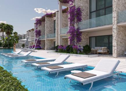 Apartment for 302 000 euro in Esentepe, Cyprus