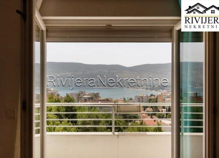 Piso para 185 000 euro en Herceg-Novi, Montenegro