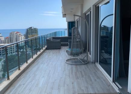 Flat for 320 000 euro in Budva, Montenegro
