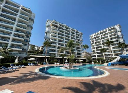 Appartement pour 140 000 Euro à Alanya, Turquie