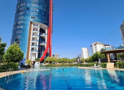 Flat for 118 500 euro in Mersin, Turkey