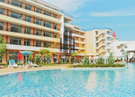 Studio for 49 999 euro at Sunny Beach, Bulgaria