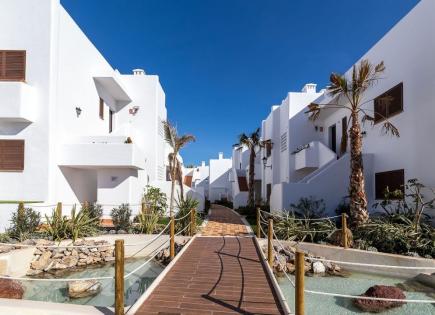 Bungalow para 557 000 euro en San Juan de los Terreros, España