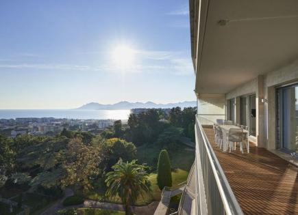 Apartment für 4 290 000 euro in Cannes, Frankreich