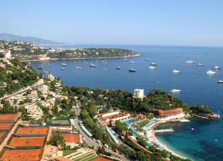 Penthouse pour 15 000 000 Euro à Saint-Roman, Monaco