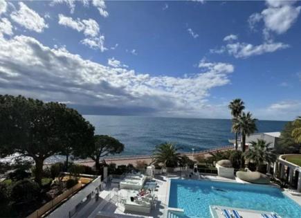 Appartement pour 12 000 000 Euro à Fontvieille, Monaco