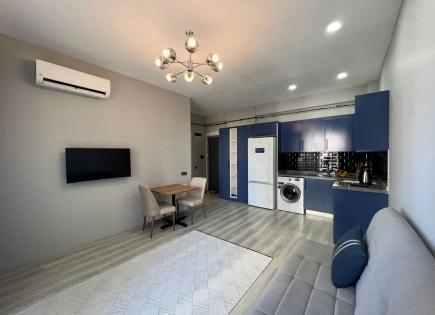 Appartement pour 64 500 Euro à Mersin, Turquie