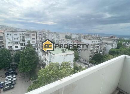 Appartement pour 109 990 Euro à Varna, Bulgarie