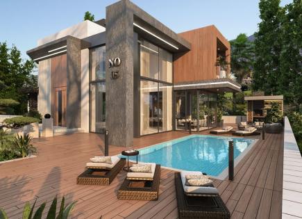 Villa for 710 200 euro in Karsiyaka, Cyprus