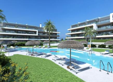 Apartamento para 280 000 euro en Torrevieja, España