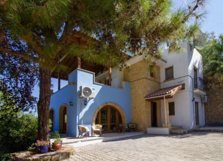 Villa for 390 000 euro in Malatya, Cyprus