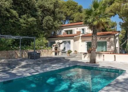 Villa para 15 900 000 euro en Saint-Jean-Cap-Ferrat, Francia