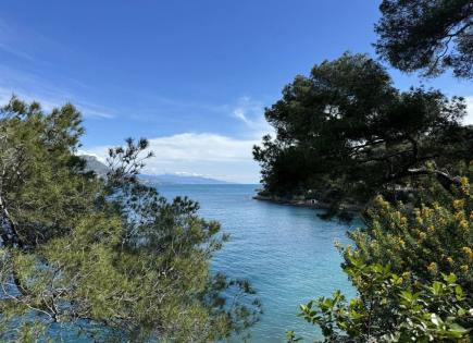 Villa pour 14 840 000 Euro à Saint-Jean-Cap-Ferrat, France