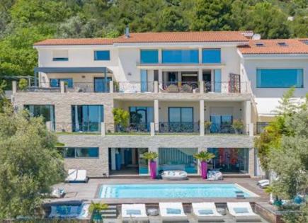 Villa for 12 500 000 euro in Eze, France