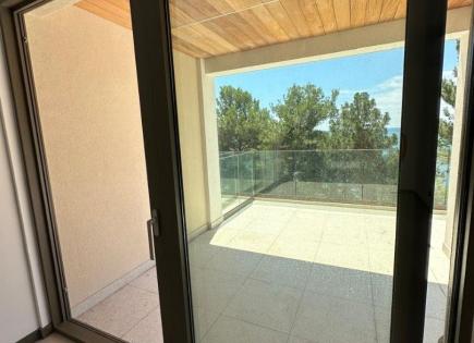 Wohnung für 135 000 euro in Bar, Montenegro
