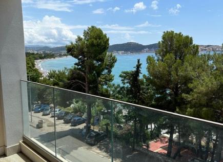 Flat for 168 000 euro in Bar, Montenegro