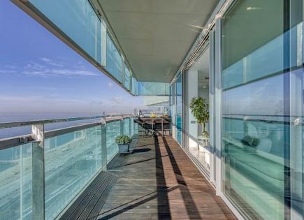 Flat for 1 650 000 euro in Barcelona, Spain