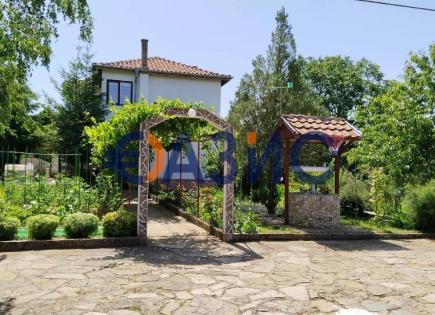 House for 191 200 euro in Vresovo, Bulgaria