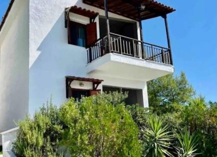 Maisonnette pour 300 000 Euro en Chalcidique, Grèce