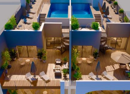 Wohnung für 585 000 euro in Costa Blanca, Spanien