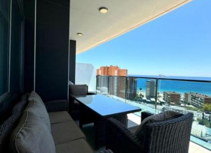 Wohnung für 549 000 euro in Costa Blanca, Spanien