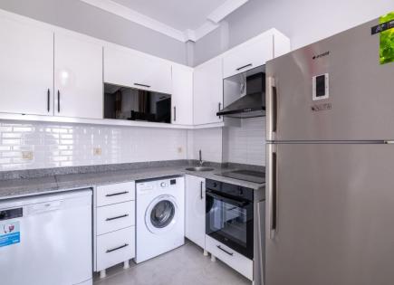 Appartement pour 60 000 Euro à Avsallar, Turquie