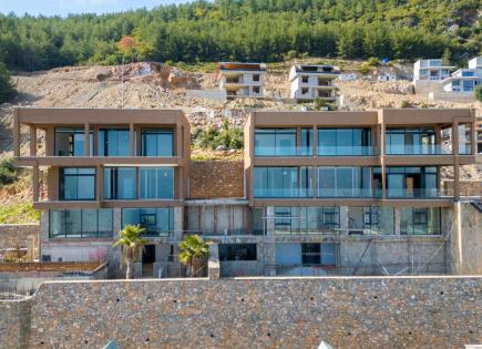 Villa for 935 000 euro in Alanya, Turkey