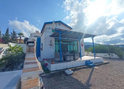 House for 231 990 euro in Bahceli, Cyprus