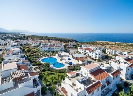 Flat for 189 900 euro in Esentepe, Cyprus