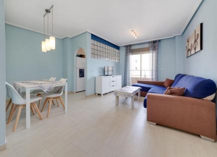 Wohnung für 153 800 euro in Torrevieja, Spanien