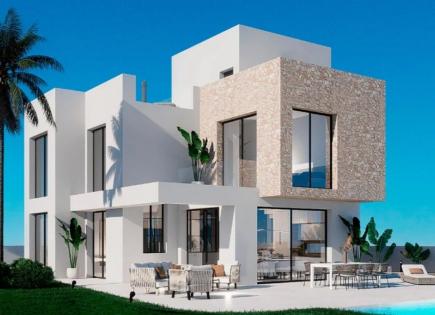 Villa für 699 900 euro in Finestrat, Spanien