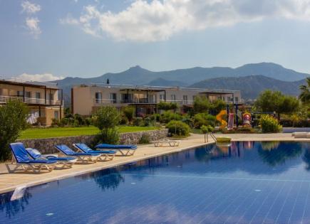 Penthouse for 144 000 euro in Akanthou, Cyprus