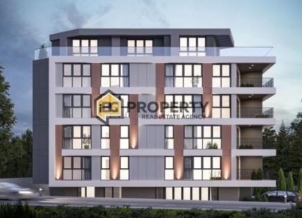 Appartement pour 135 000 Euro à Varna, Bulgarie