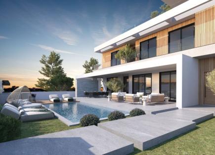 Villa pour 2 550 000 Euro à Limassol, Chypre