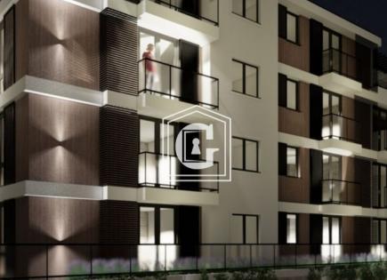 Apartment for 94 500 euro in Tivat, Montenegro