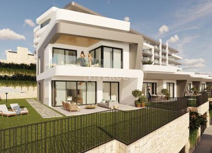 Villa for 350 000 euro in Mutxamel, Spain