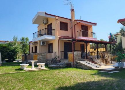 Maison pour 270 000 Euro en Chalcidique, Grèce