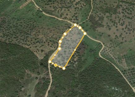 Land for 180 000 euro in Sithonia, Greece