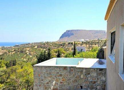 Villa para 529 000 euro en Analipsi, Grecia