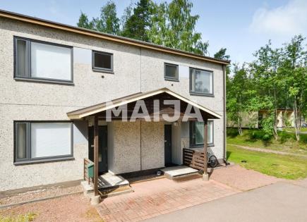 Appartement pour 121 000 Euro à Kotka, Finlande