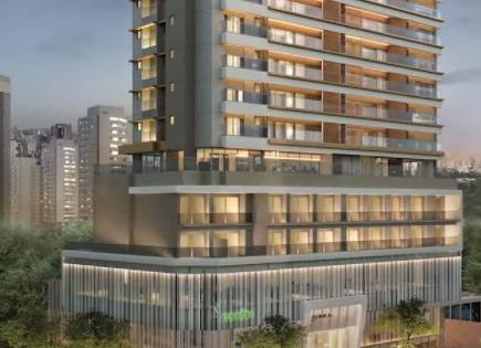 Piso para 164 135 euro en Brasil