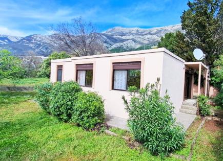 Maison pour 145 000 Euro à Sutomore, Monténégro