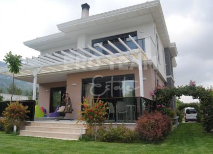 Villa for 333 400 euro in Antalya, Turkey