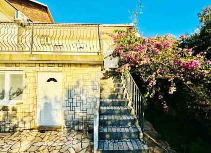 Maison pour 120 000 Euro à Dobra Voda, Monténégro