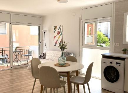 Flat for 165 000 euro in Coma-ruga, Spain