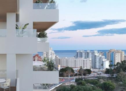 Appartement pour 401 000 Euro à Calp, Espagne